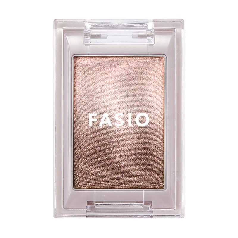 Kose Fasio Gradation Eye Color 1.5g - 02 Pink Brown