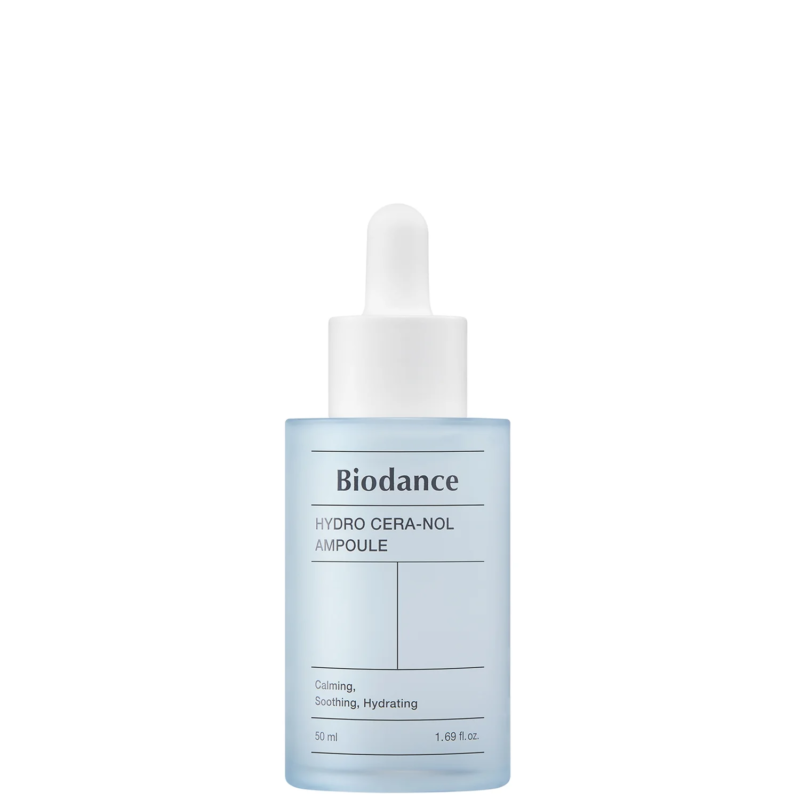 Biodance Hydro Cera-nol Ampoule 50ml