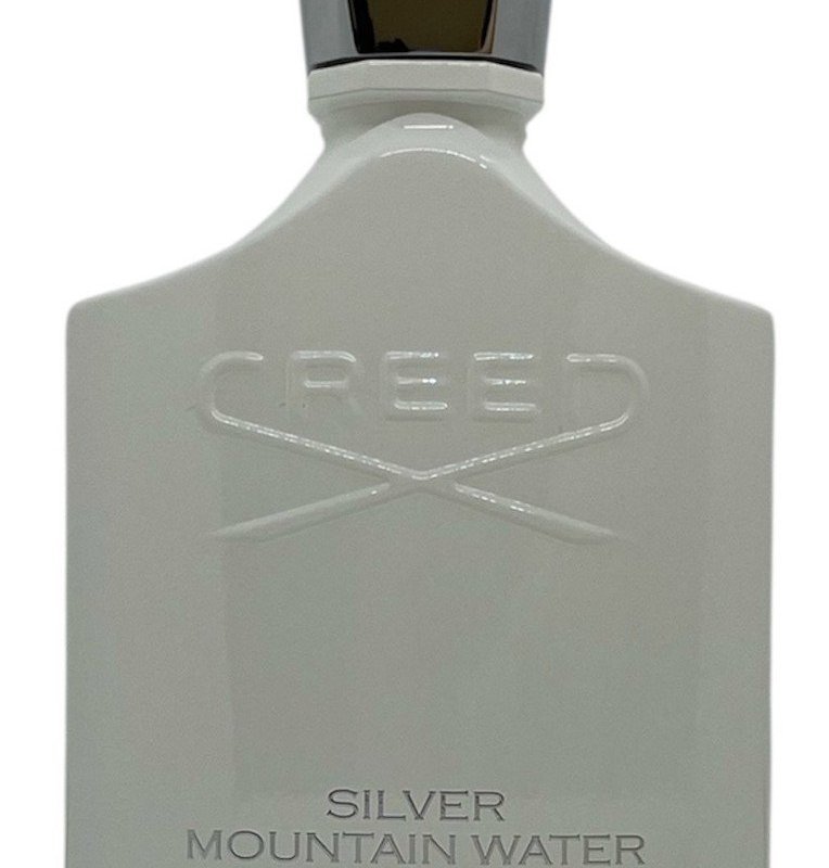 Creed Silver Mountain Water Eau De Parfum - 100ml