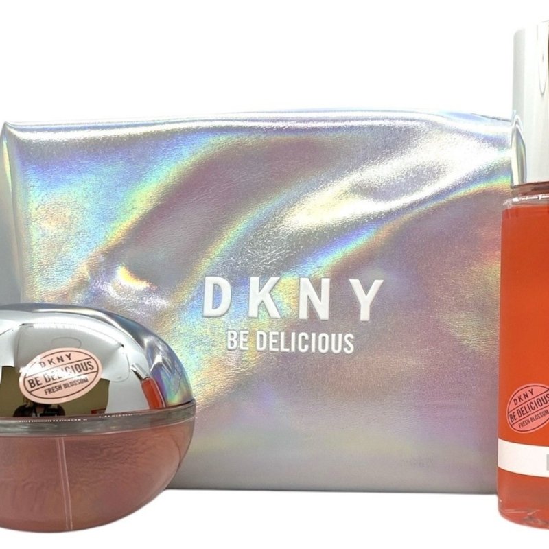 DKNY Be Delicious Fresh Blossom Women Eau De Parfum