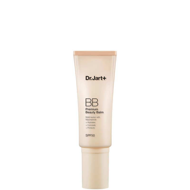 Dr.Jart+ Premium BB Beauty Balm SPF 50 40ml (Various Shades)