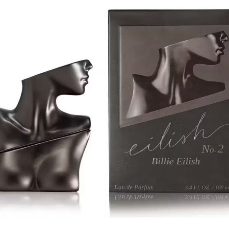Eilish No. 2 By Billie Eilish 100ml Eau De Parfum