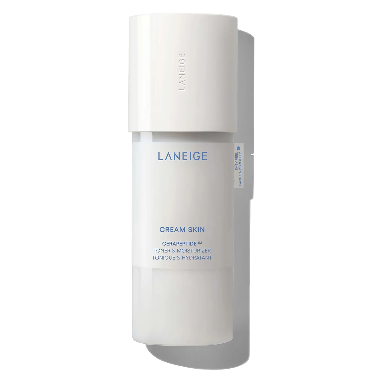 LANEIGE Cream Skin Cerapeptide Toner and Moisturiser 170ml