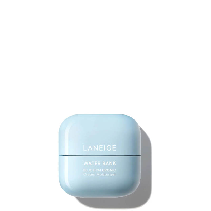 LANEIGE Water Bank Blue Hyaluronic Acid Cream Moisturiser 50ml