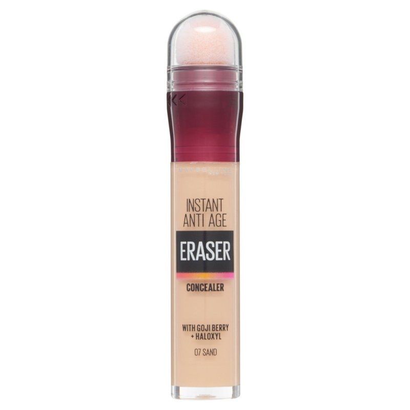 Maybelline Eraser Eye Concealer - 07 Sand