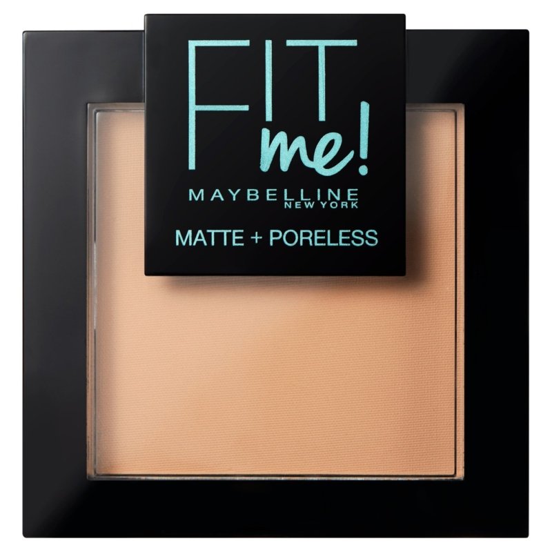 Maybelline Fit Me Powder - Natural Beige
