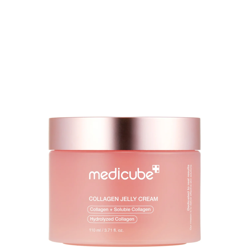 Medicube Collagen Jelly Cream 110ml