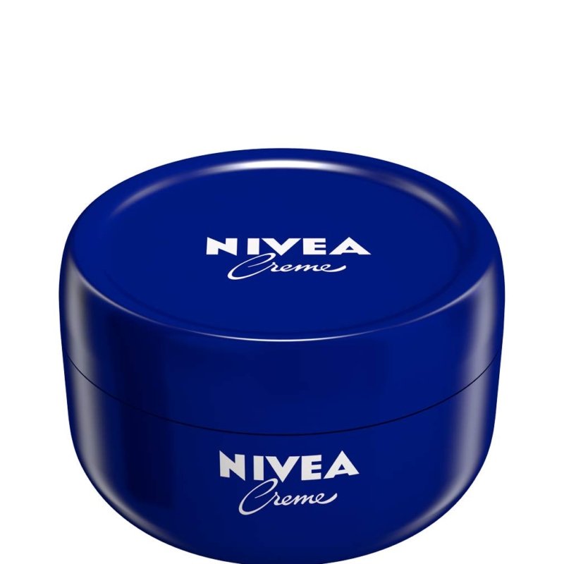 NIVEA Creme (200ml), Moisturizing Cream Provides Intensive Protective Care for Soft and Supple Skin, Ideal for Daily Use as a Face, Hand, or Body Cream (Pack Of 3)