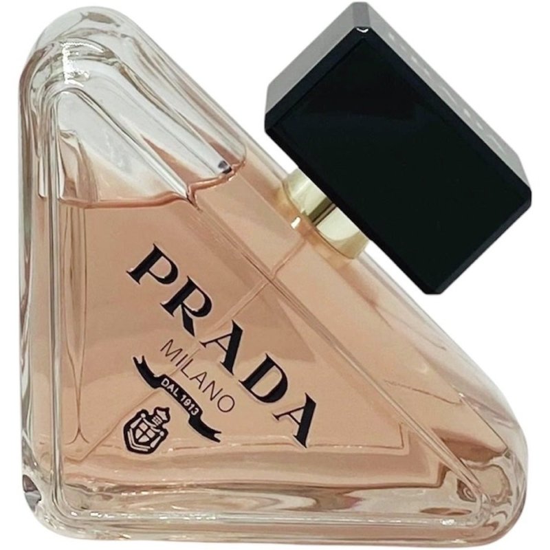 Prada Paradox Designer Floral Eau De Parfum - 90 ml