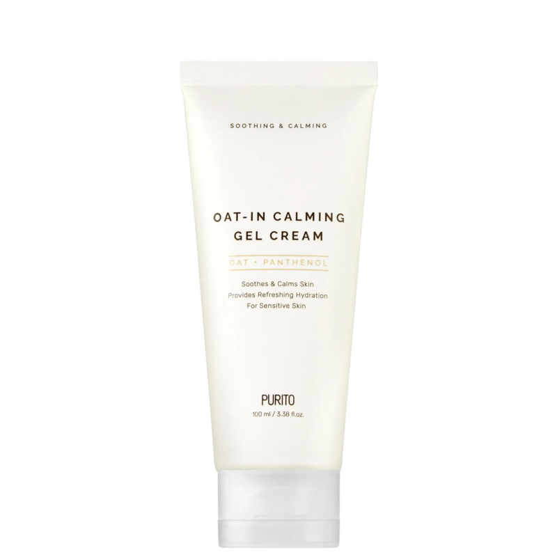 PURITO Oat-in Calming Gel Cream 100ml