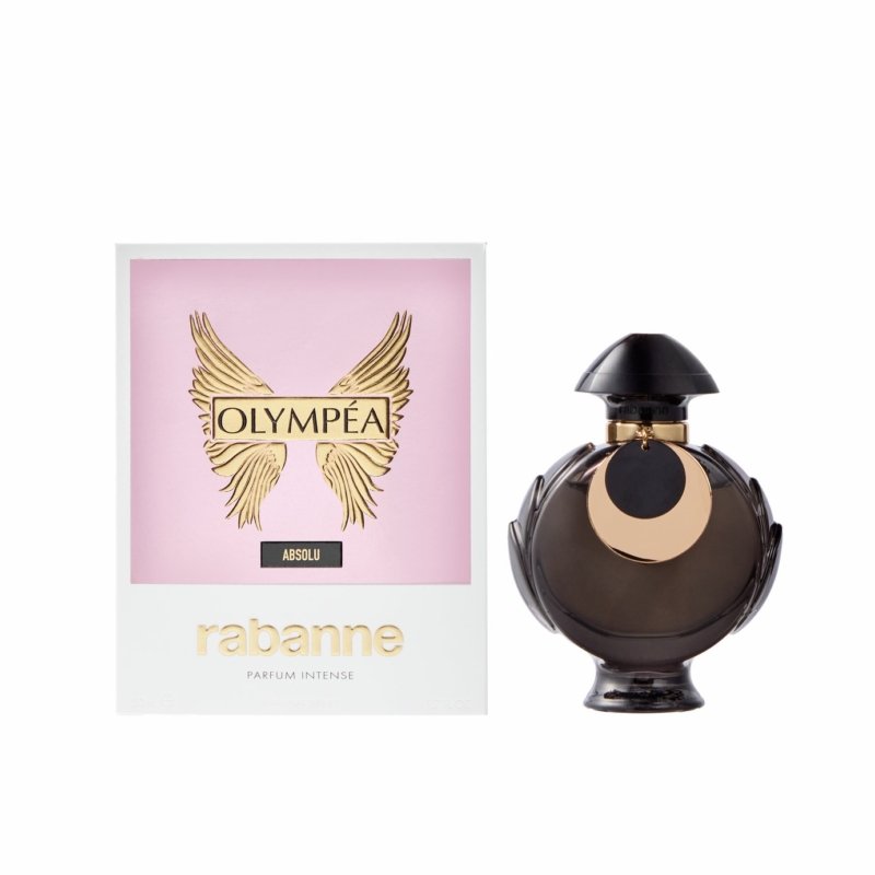 Rabanne Olympea Absolu Eau De Parfum - 30ml