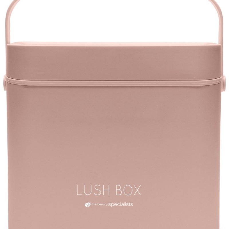 Rio Lush Box - Large