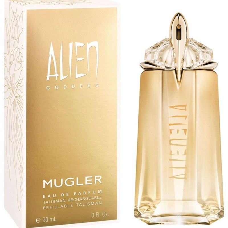 Thierry Mugler Alien Goddess Women's Eau de Parfum - 90ml