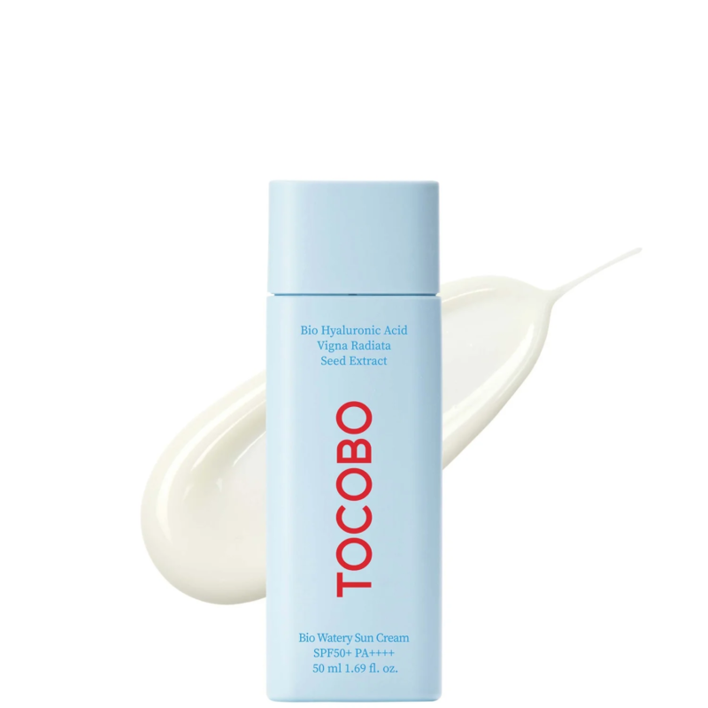 TOCOBO Bio Watery Sun Cream SPF50+ Pa+++ 50ml