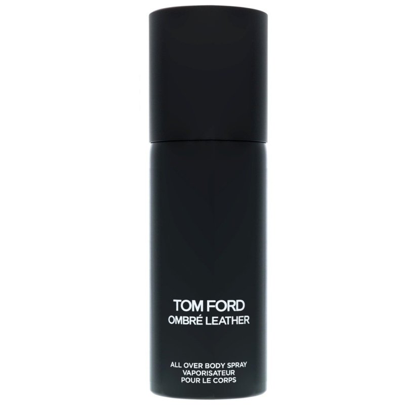 Tom Ford Ombre Leather All Over Body Spray - 150ml