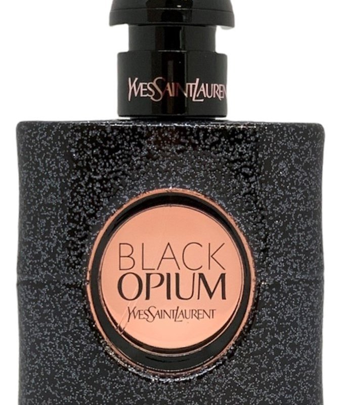 Yves Saint Laurent Black Opium Eau De Parfum - 30ml