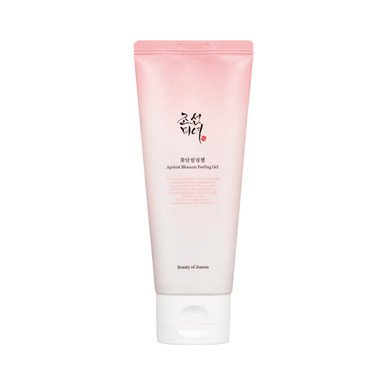 Beauty of Joseon Apricot Blossom Peeling Gel