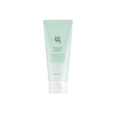 Beauty of Joseon Green Plum Refreshing Cleanser
