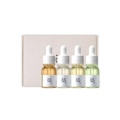 Beauty of Joseon Hanbang Serum Discovery Kit