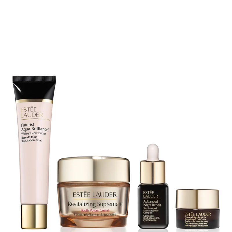 Estee Lauder Daywear Glow Set