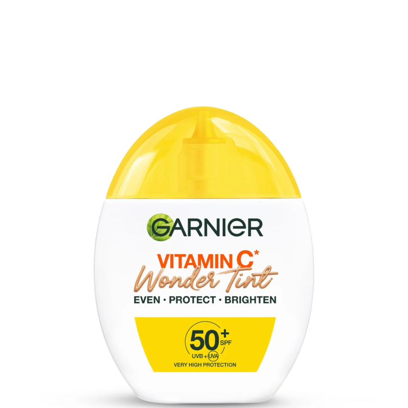 Garnier Wonder Tint SPF50 Medium 50ml