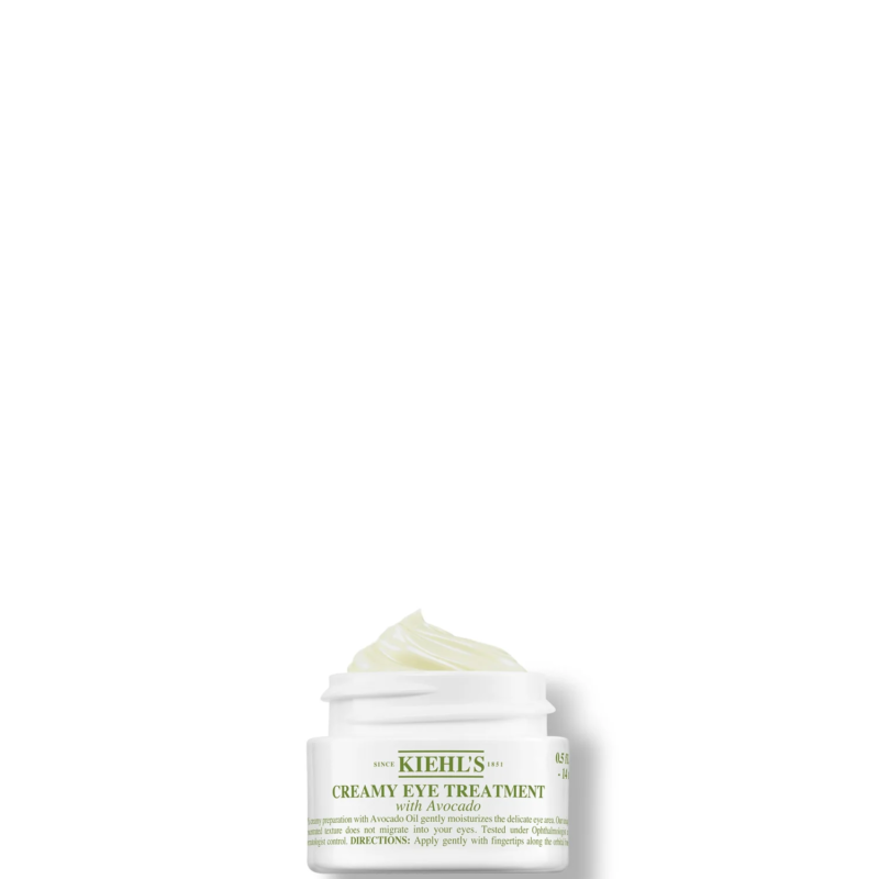 Kiehl's Creamy Eye Treatment with Avocado (Various Sizes)