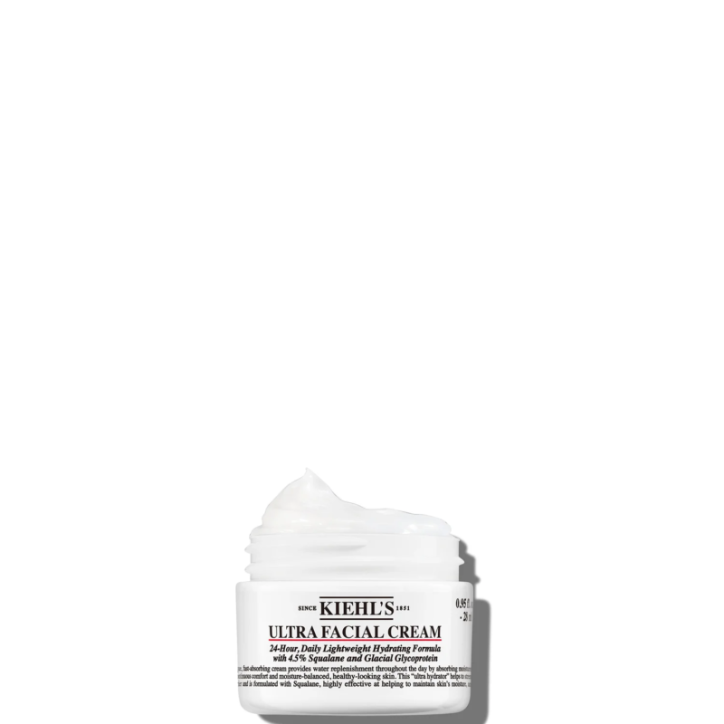 Kiehl's Ultra Facial Cream (Various Sizes)