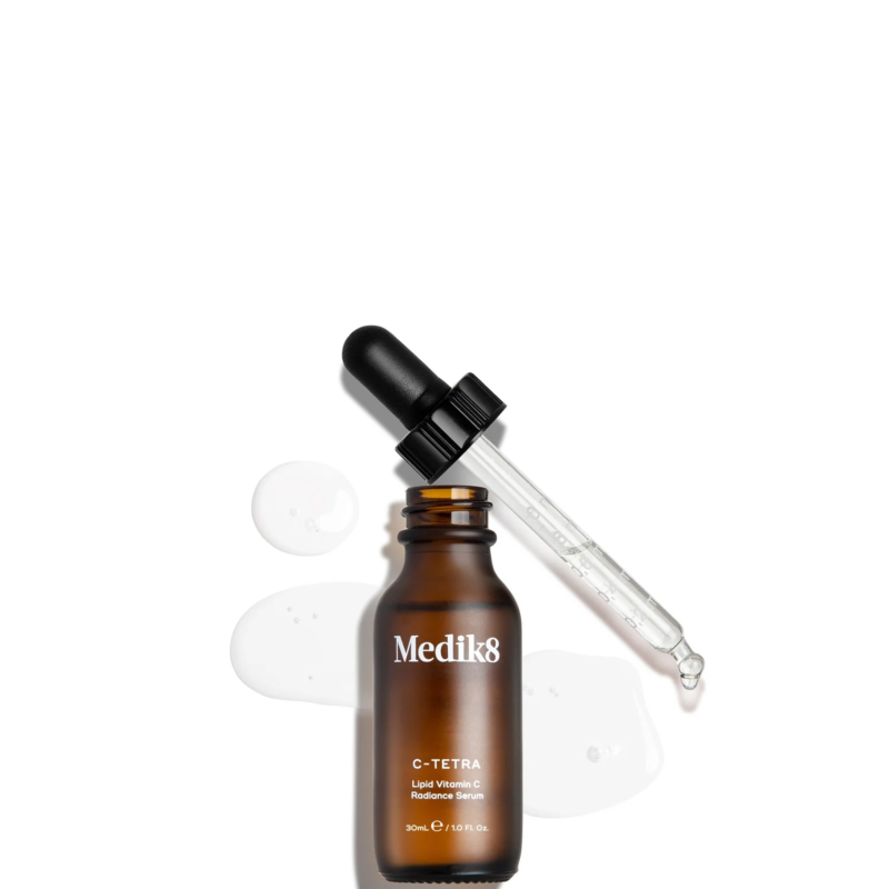 Medik8 Vitamin C Tetra Serum 30ml