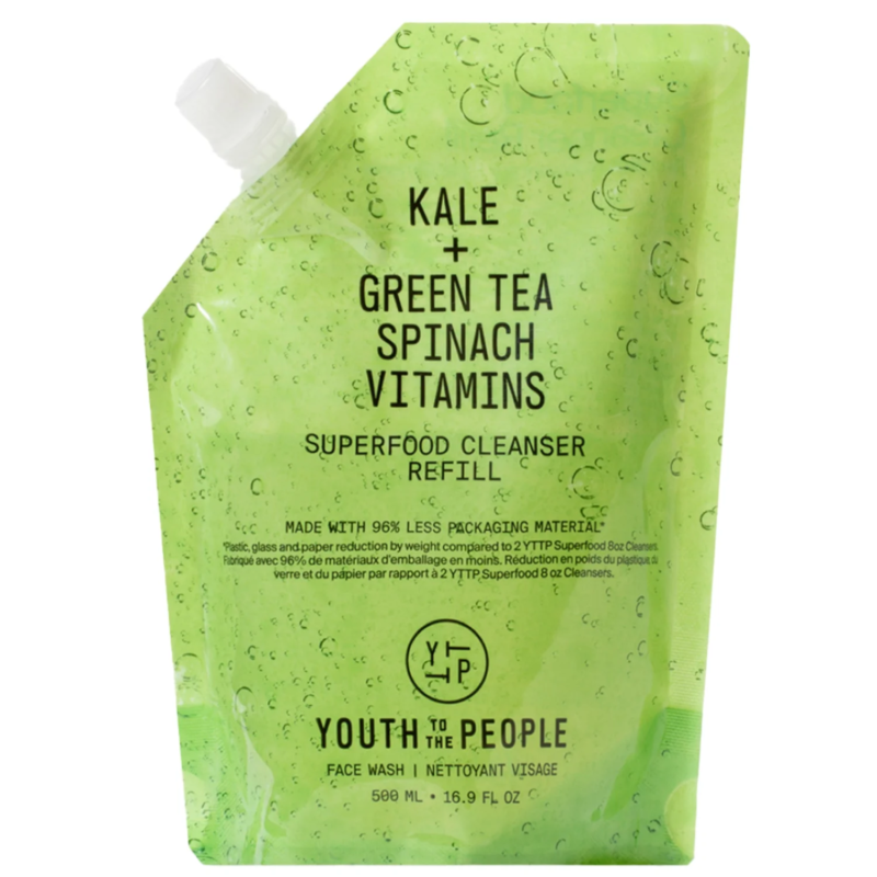 Youth To The People Superfood Cleanser (Various Sizes)
