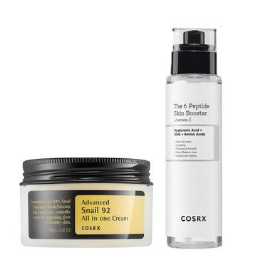 COSRX Radiant Repair Set