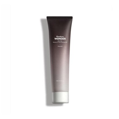 HaruHaru Wonder Black Rice Moisture 5.5 Soft Cleansing Gel