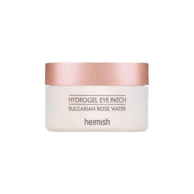 Heimish Bulgarian Rose Hydrogel Eye Patch 60ea