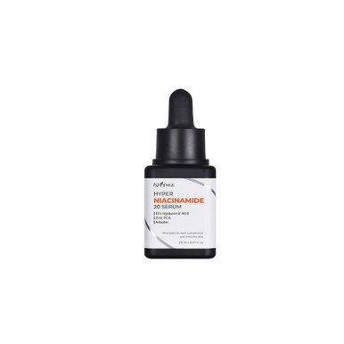 Isntree Hyper Niacinamide 20 Serum