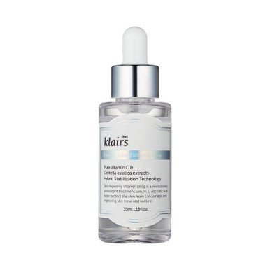 Klairs Freshly Juiced Vitamin Drop (35ml)