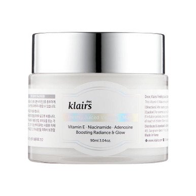 Klairs Freshly Juiced Vitamin E Mask 90ml