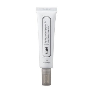 Klairs Fundamental Eye Awakening Gel 35ml