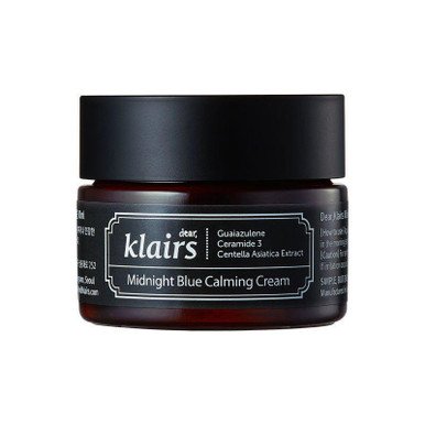 Klairs Midnight Blue Calming Cream - 30ml