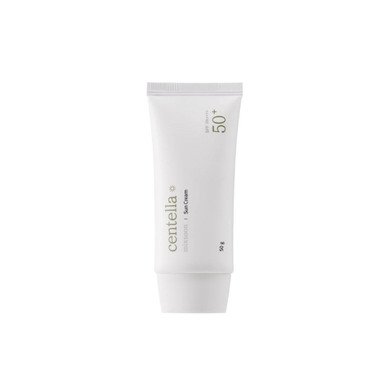 MIXSOON Centella Sun Cream