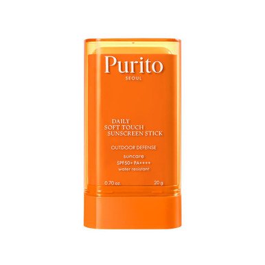 PURITO Daily Soft Touch Sunscreen Stick