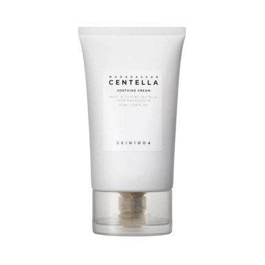 SKIN1004 Madagascar Centella Soothing Cream