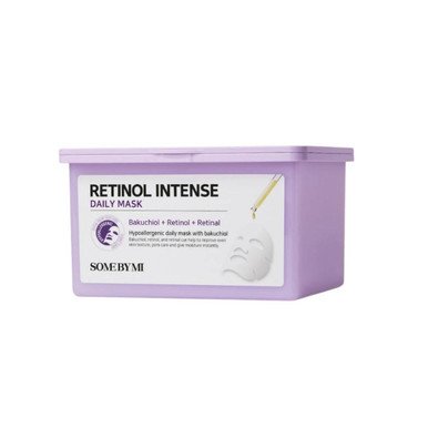 Some By Mi Retinol Intense Daily Mask (30 sheets)