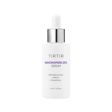 TIRTIR Niacinamide 20% Serum
