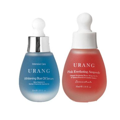 URANG Ultimate Dewy Skin Set